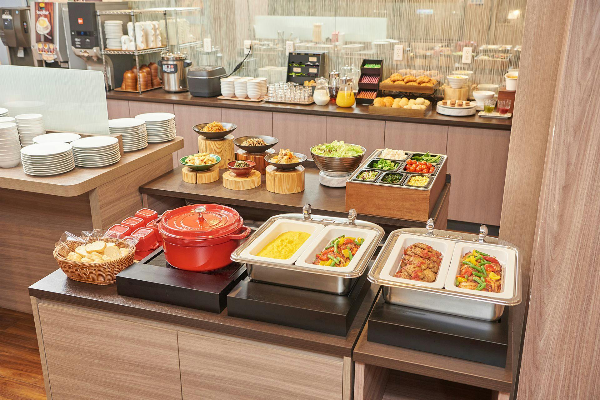 京王プレッソイン東京九段下