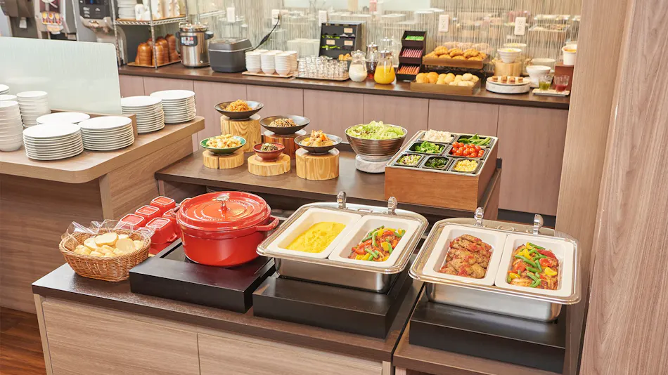 Keio Presso Inn Tokyo Kudanshita