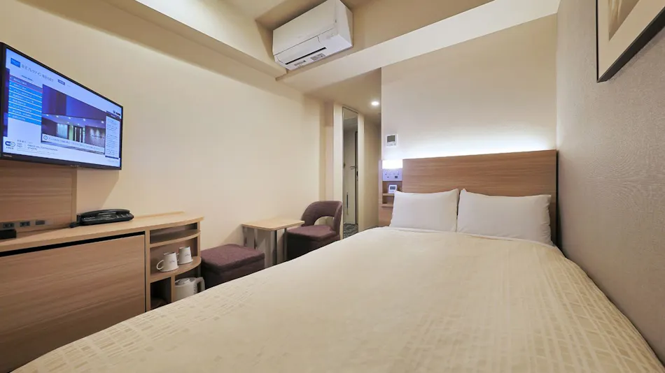 Keio Presso Inn Tokyo Kudanshita