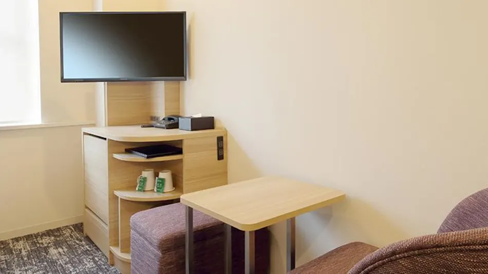 Keio Presso Inn Tokyo Kudanshita