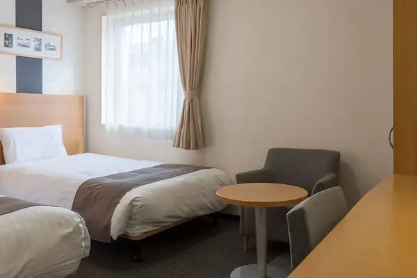 ห้องพัก