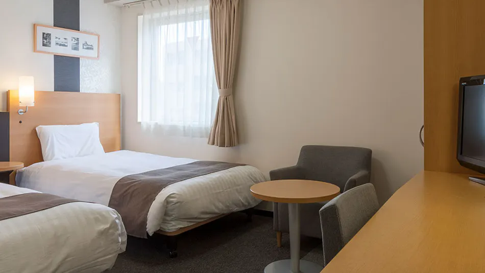 Comfort Hotel Sendai East
