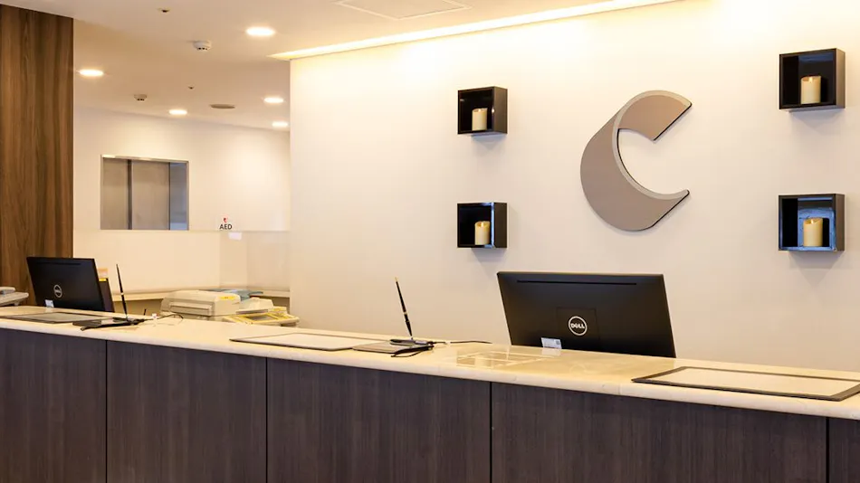 Comfort Hotel Sendai East
