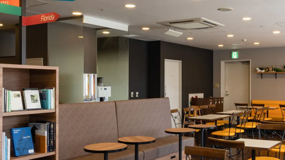 Comfort Hotel Sendai East