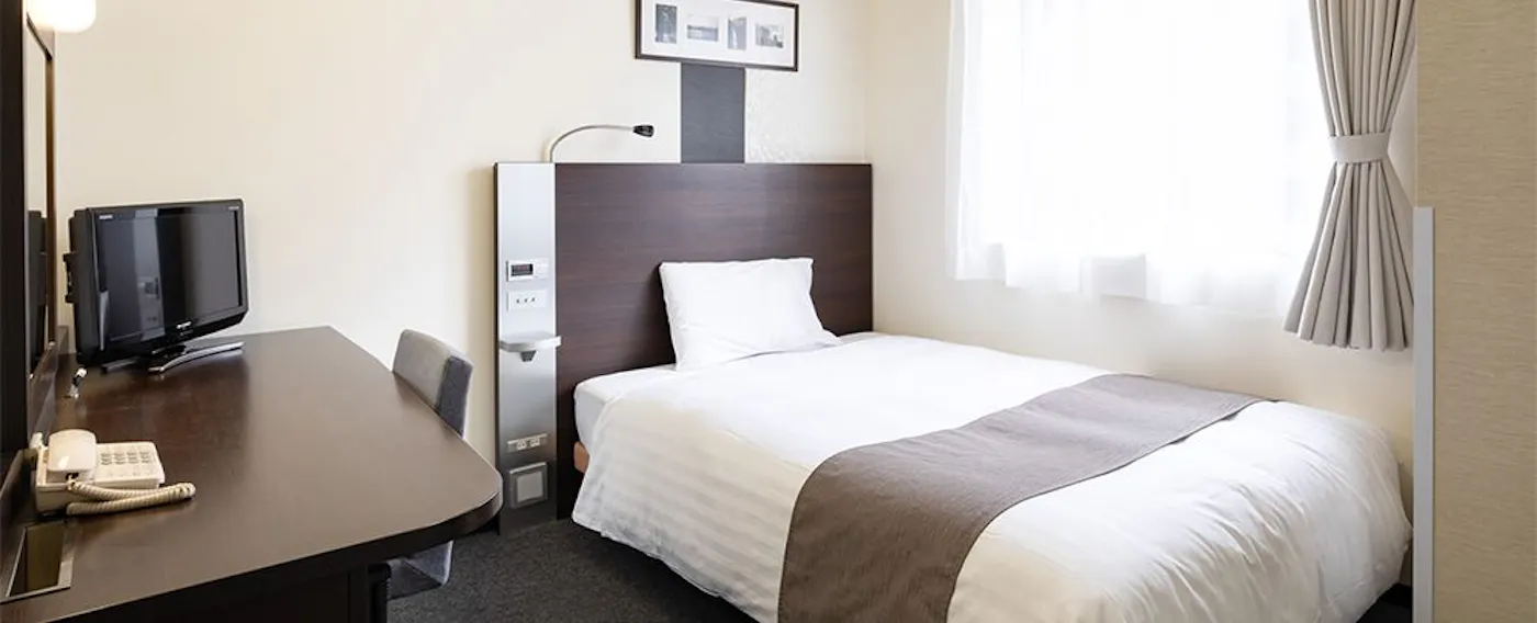 ห้องพัก