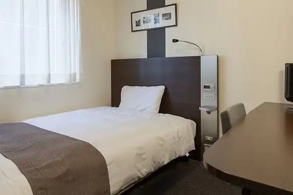 Double Economy・Double Standard