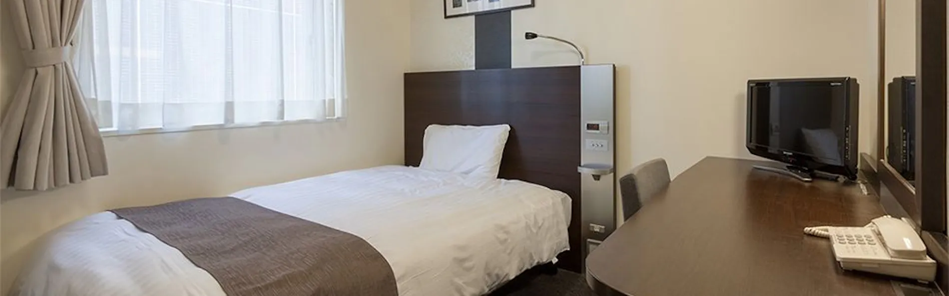 コンフォートホテル仙台東口