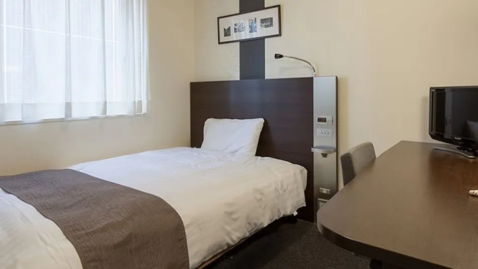 Comfort Hotel Sendai East