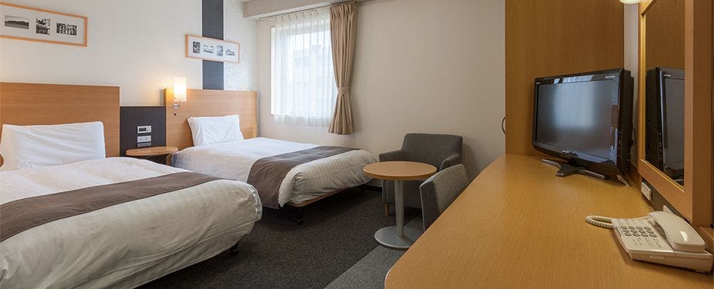 Comfort Hotel Sendai East