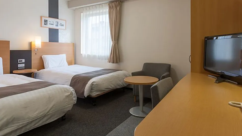 Comfort Hotel Sendai East