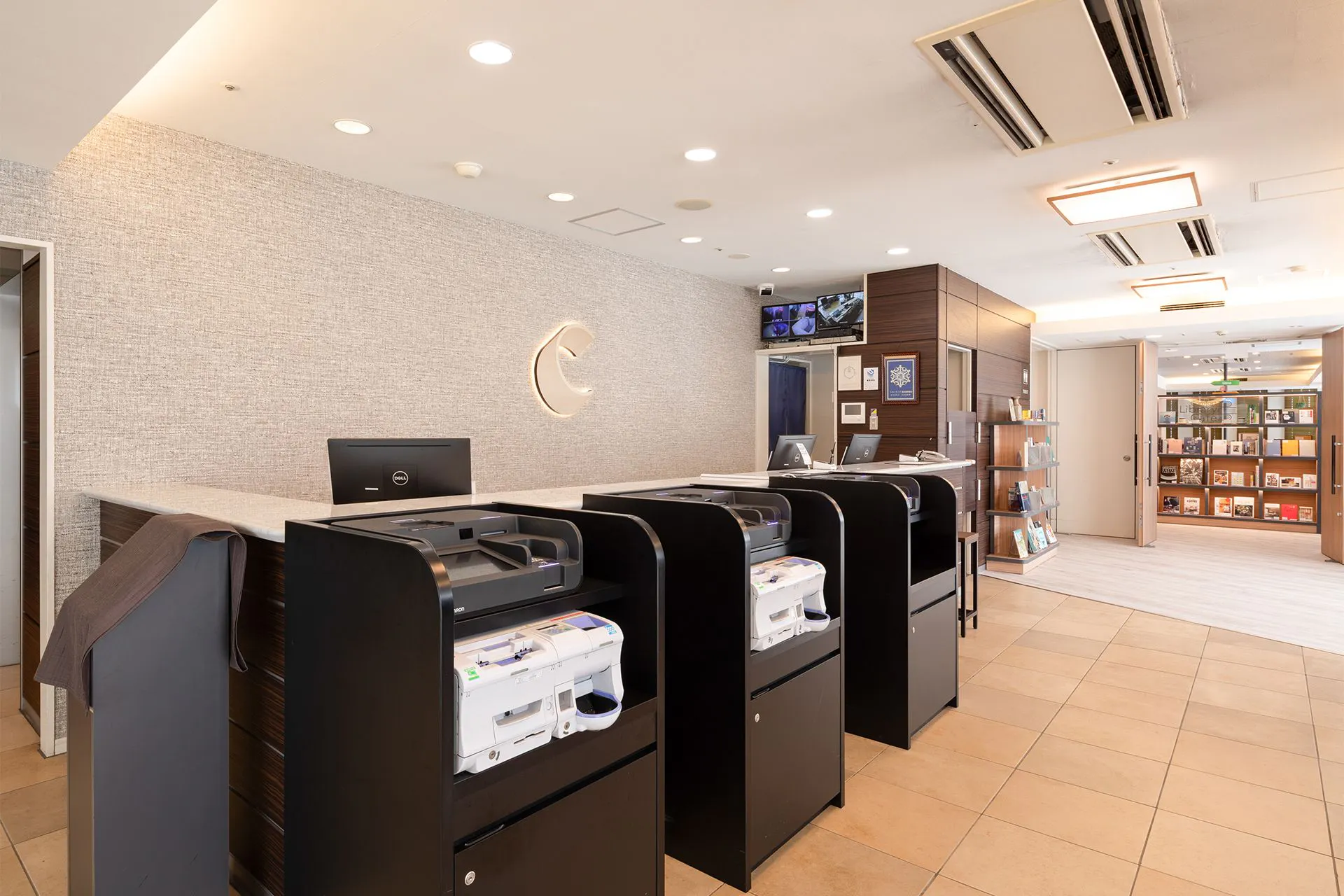 コンフォートホテル東京清澄白河