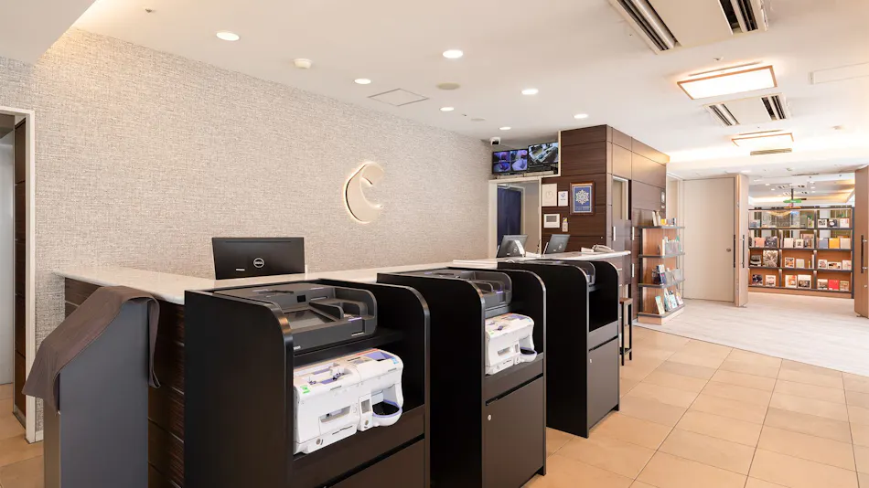 Comfort Hotel Tokyo Kiyosumi Shirakawa