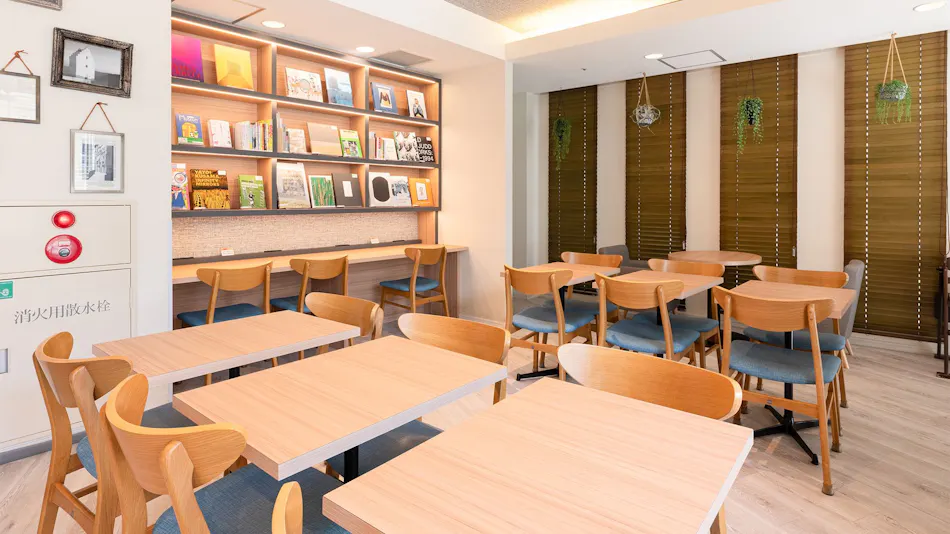 Comfort Hotel Tokyo Kiyosumi Shirakawa