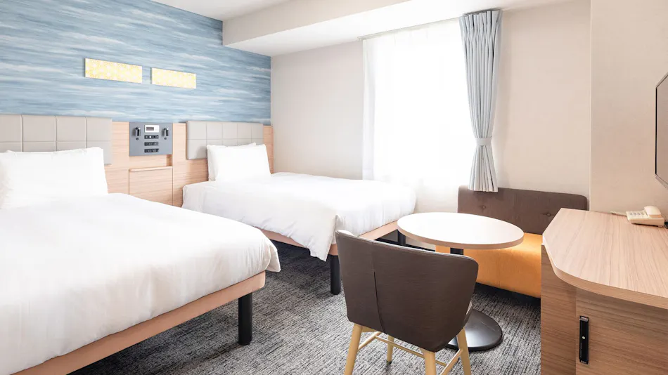 Comfort Hotel Tokyo Kiyosumi Shirakawa