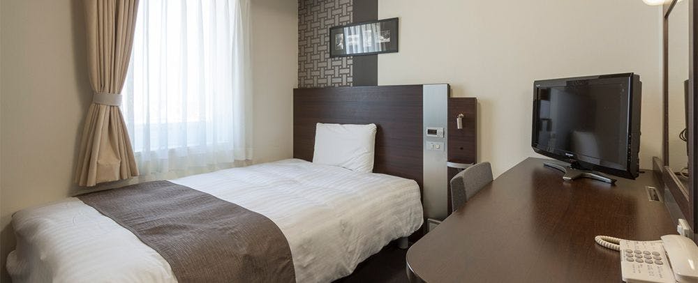 Comfort Hotel Tokyo Kiyosumi Shirakawa