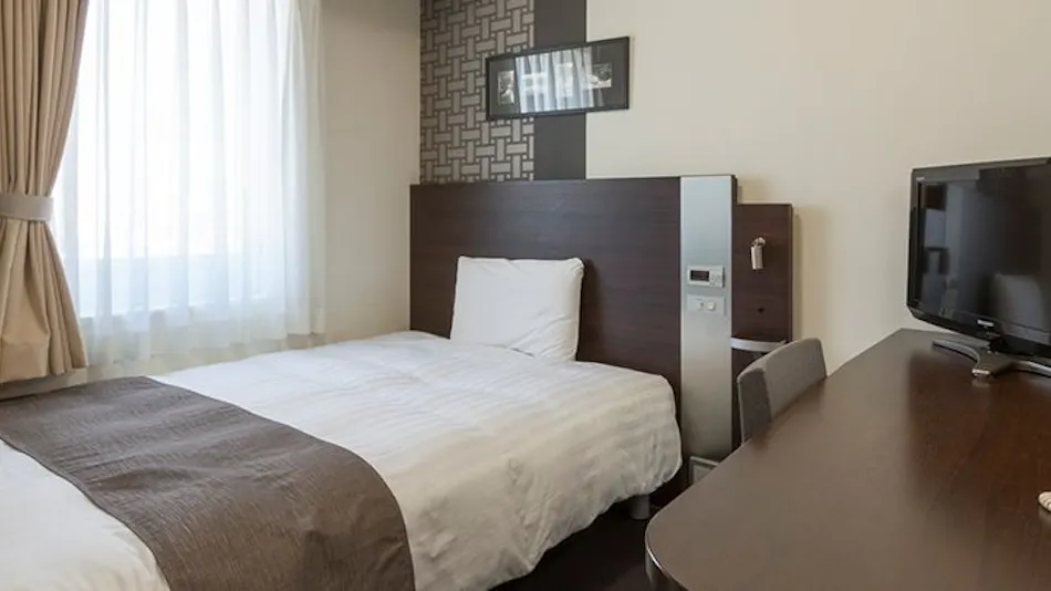 Comfort Hotel Tokyo Kiyosumi Shirakawa