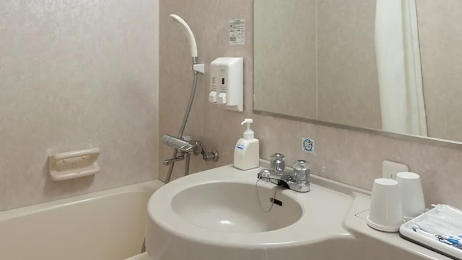 Comfort Hotel Tokyo Kiyosumi Shirakawa