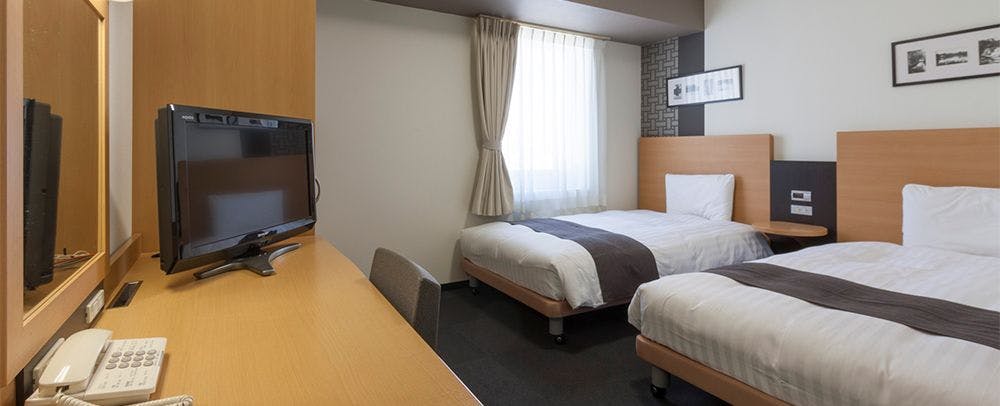 Comfort Hotel Tokyo Kiyosumi Shirakawa