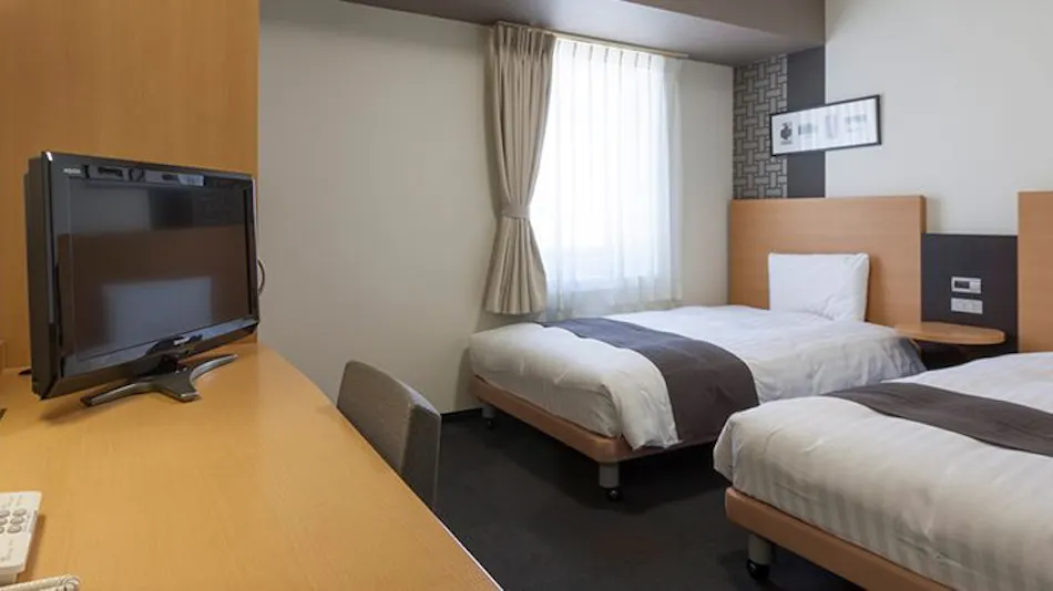 Comfort Hotel Tokyo Kiyosumi Shirakawa