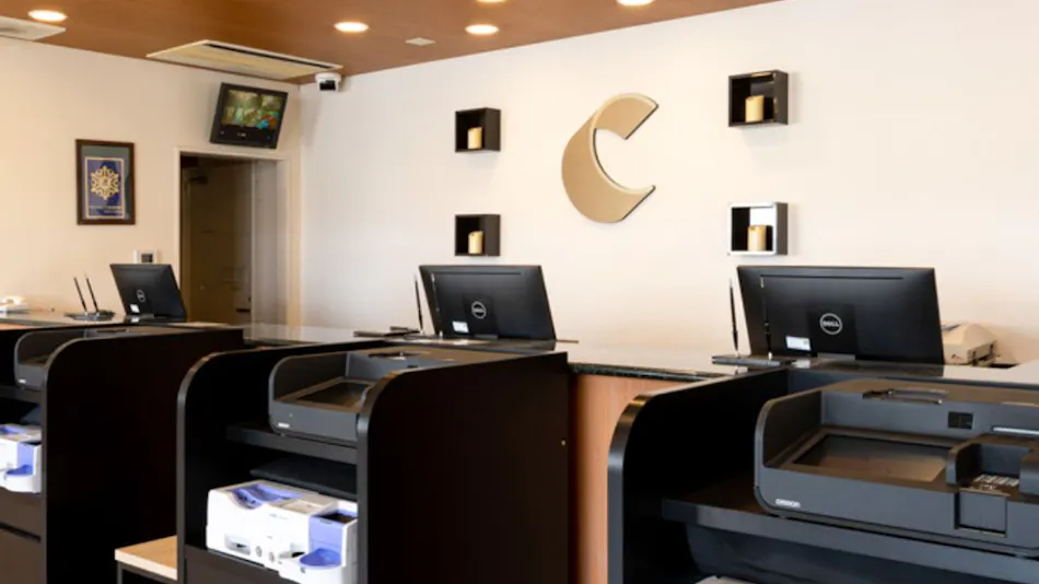 Comfort Hotel Hikone