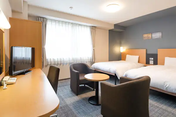 ห้องพัก