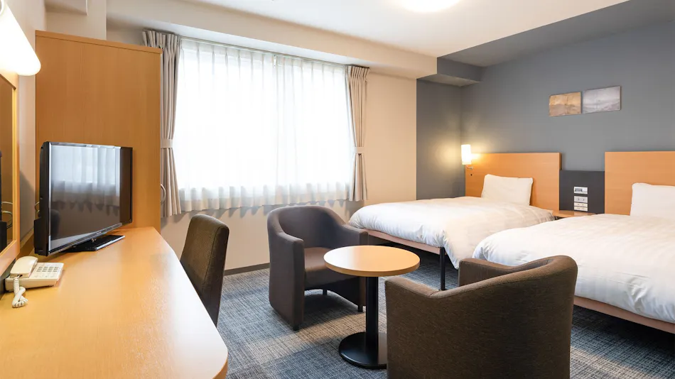 Comfort Hotel Hikone