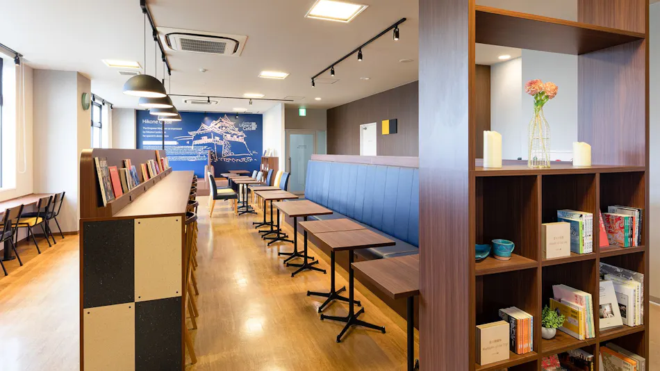 Comfort Hotel Hikone