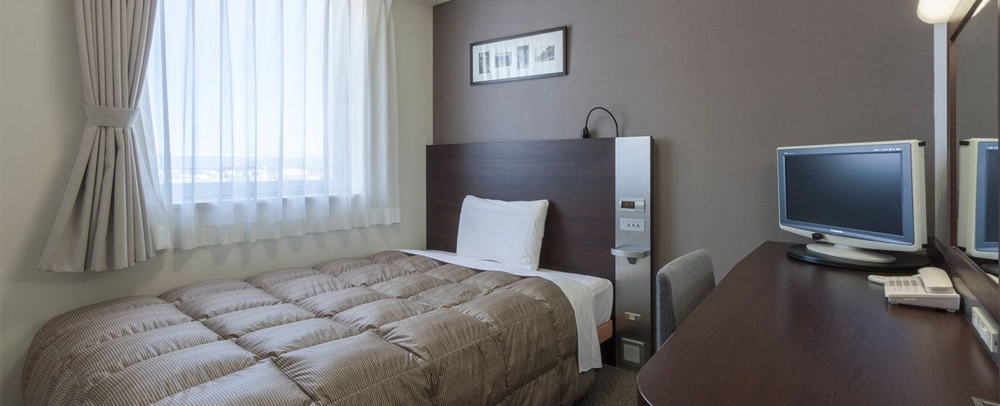 Comfort Hotel Hikone