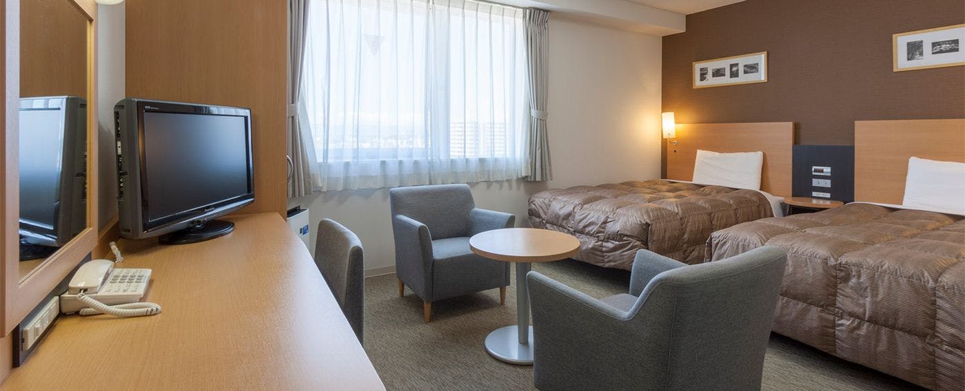 Comfort Hotel Hikone