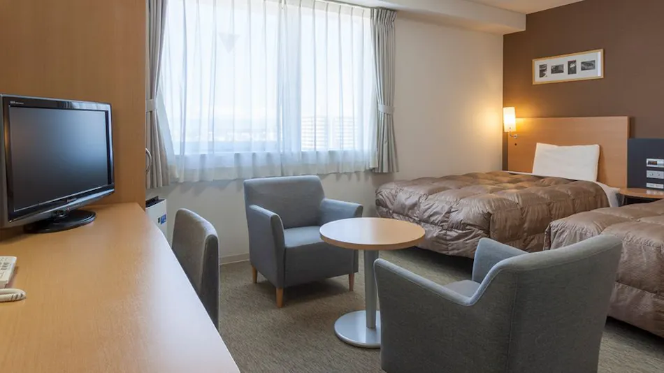 Comfort Hotel Hikone