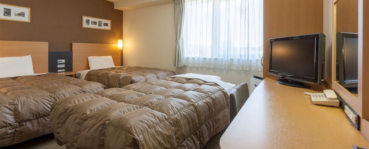 Comfort Hotel Hikone