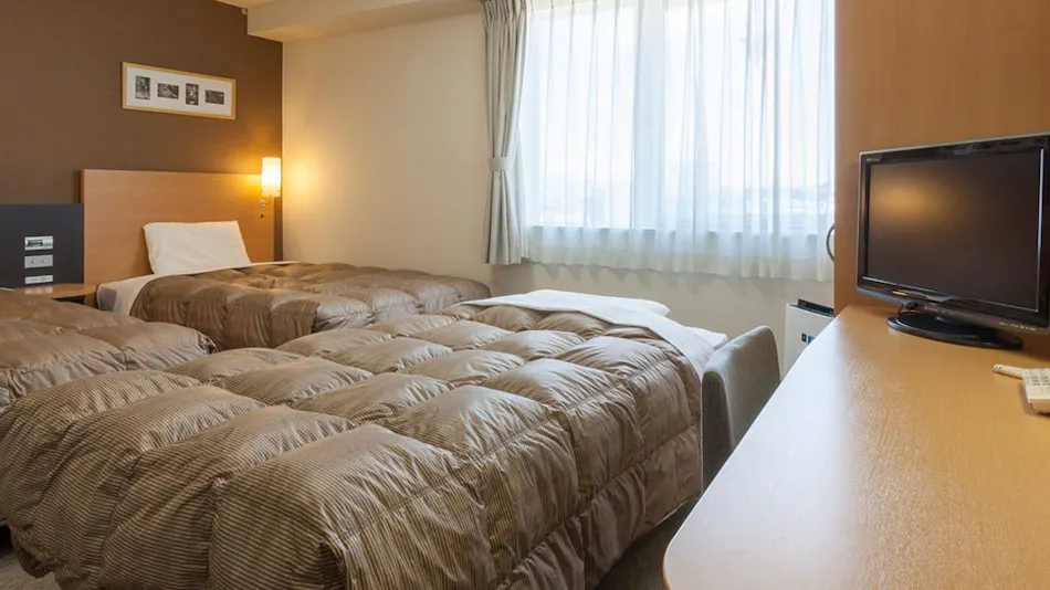 Comfort Hotel Hikone