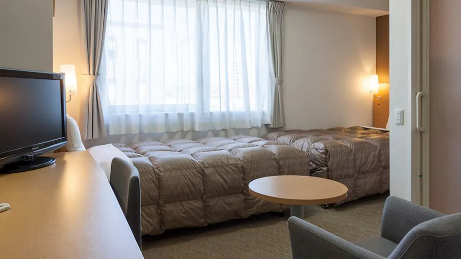 Comfort Hotel Hikone