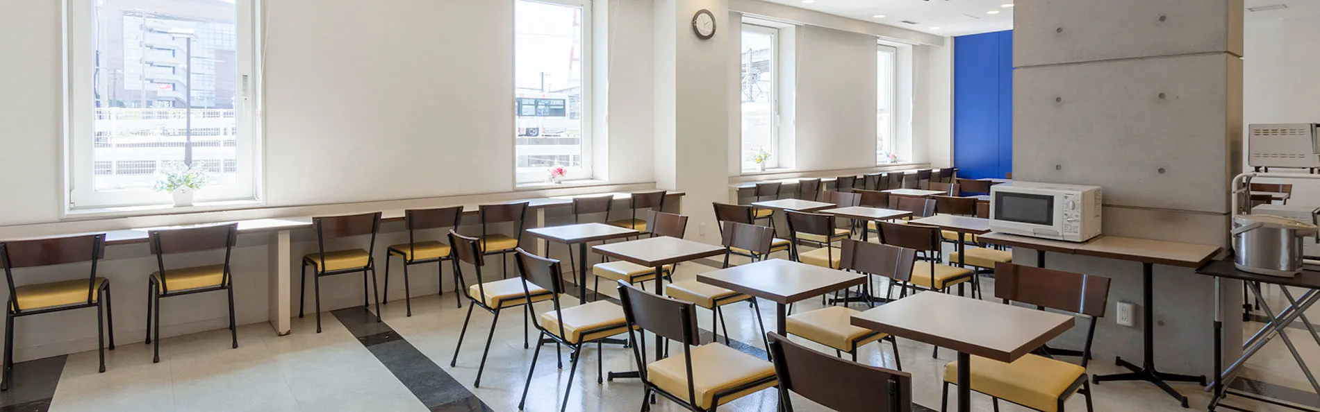 コンフォートホテル黒崎