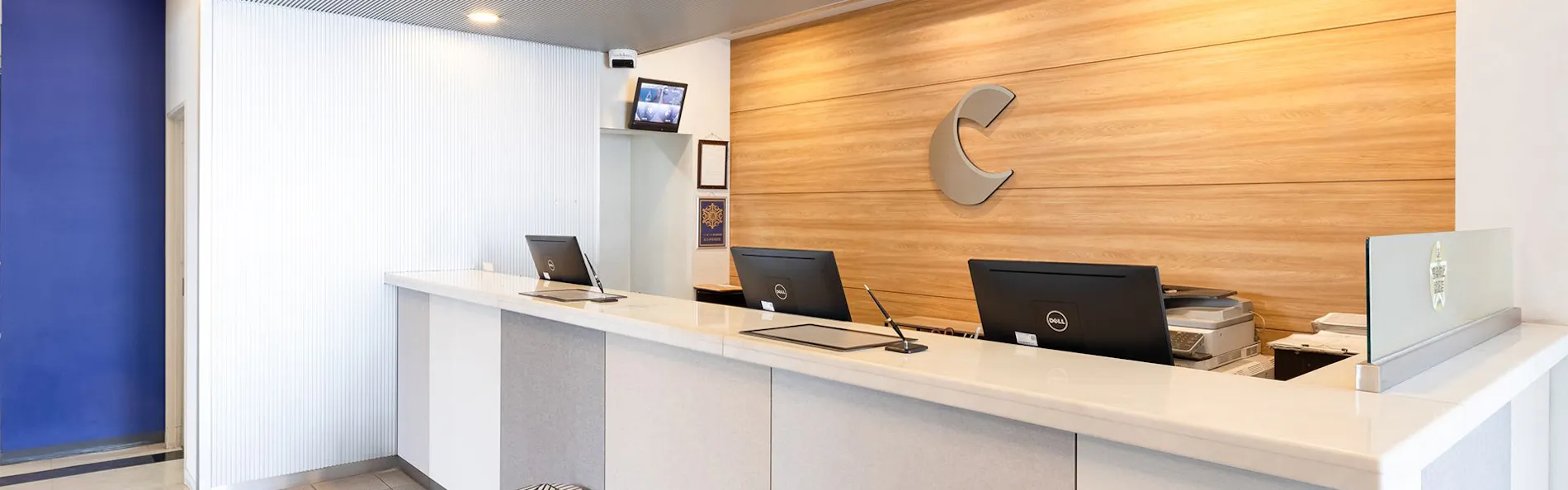 コンフォートホテル黒崎