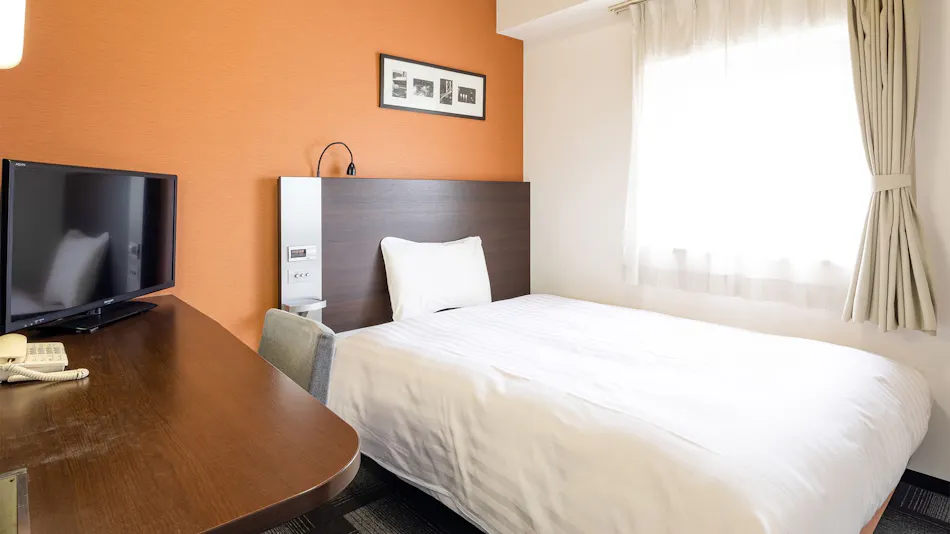 Comfort Hotel Kurosaki