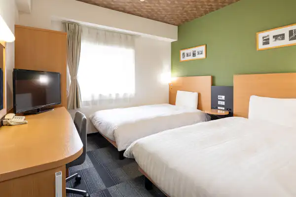 ห้องพัก