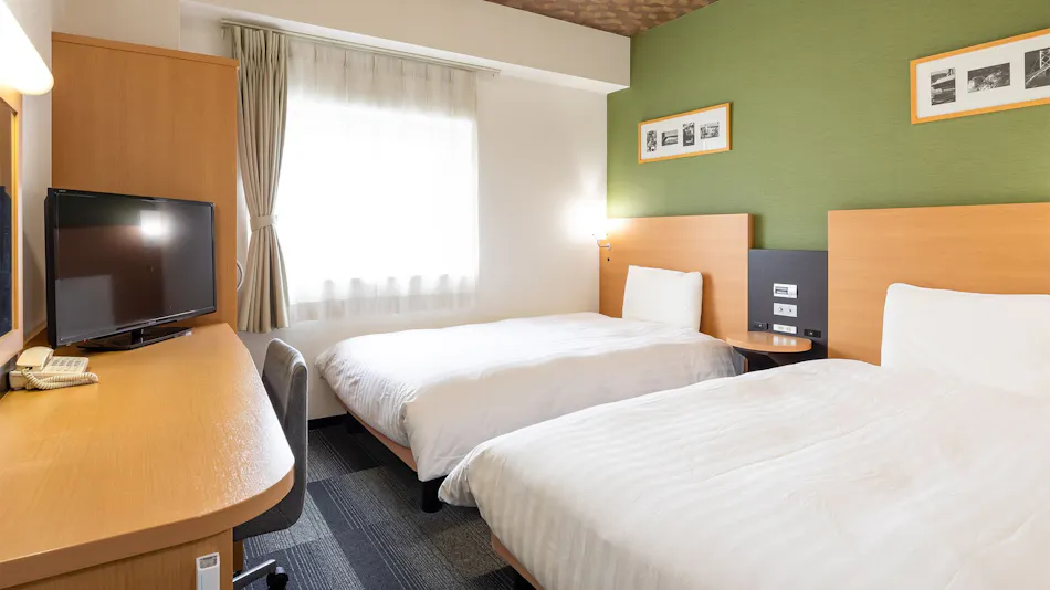 Comfort Hotel Kurosaki