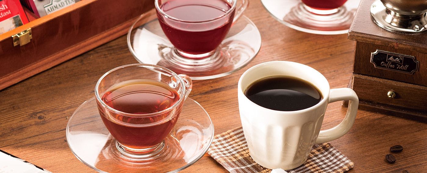 ウェルカムドリンクサービス