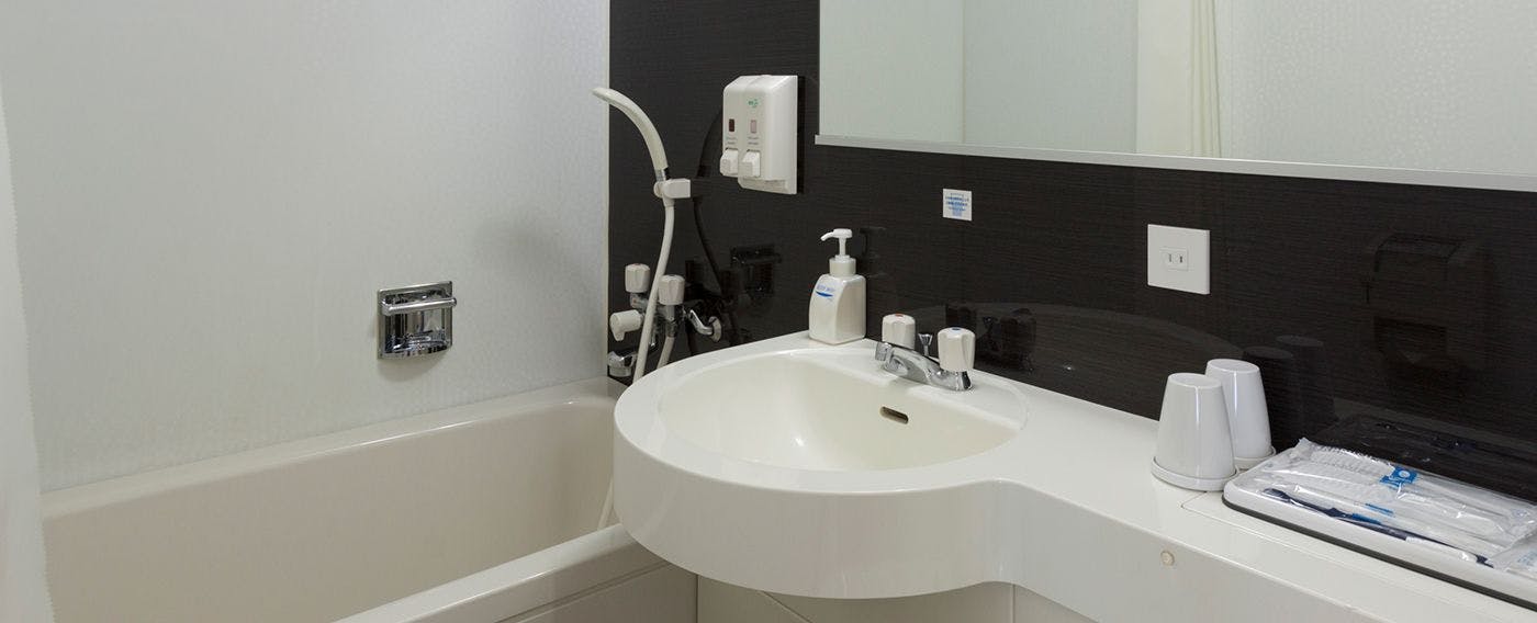 Comfort Hotel Kurosaki