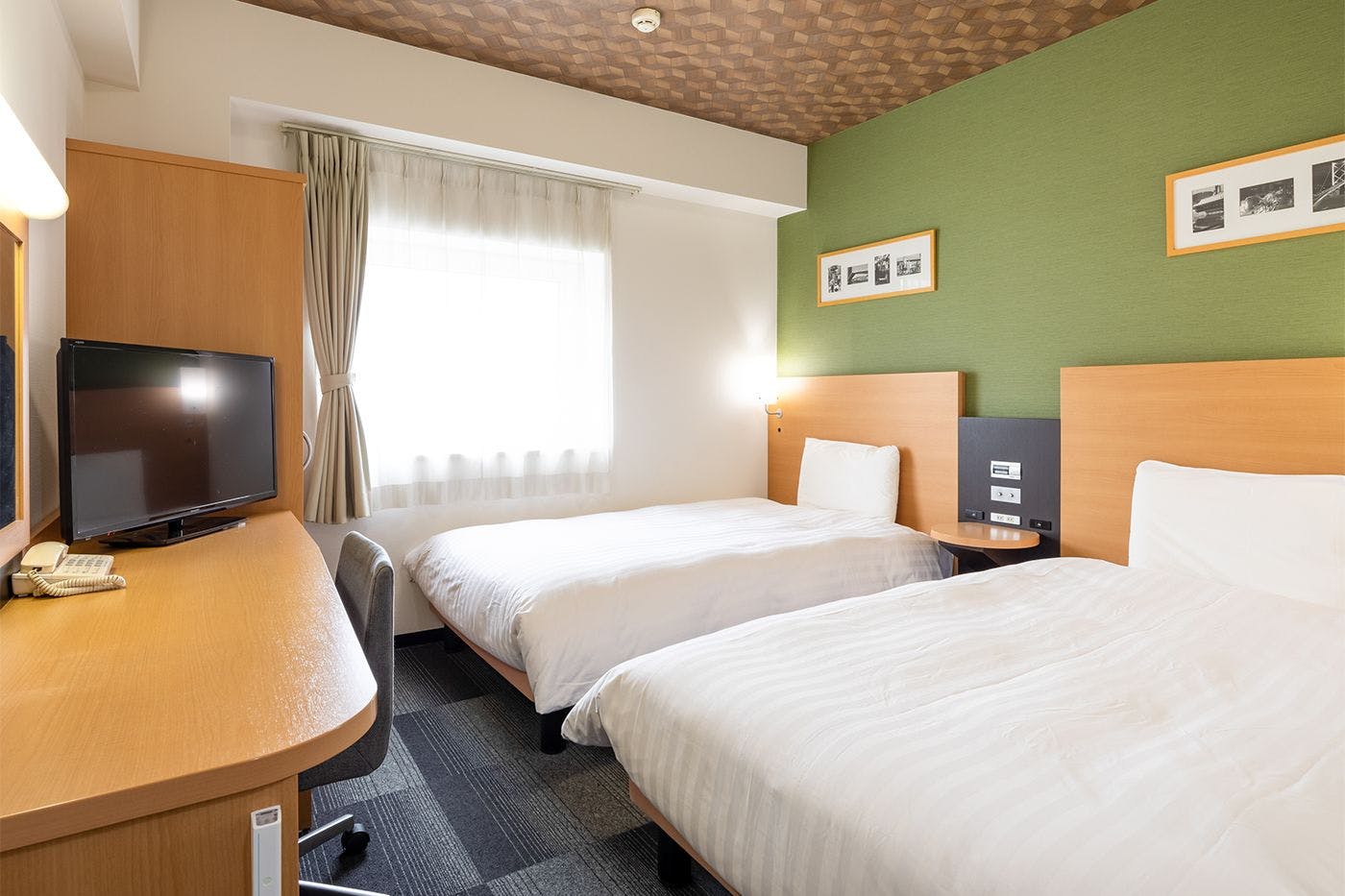 Comfort Hotel Kurosaki