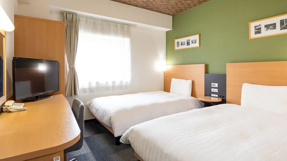 Comfort Hotel Kurosaki