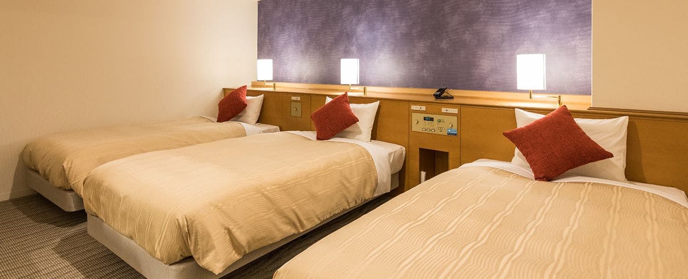 ทริปเปิล