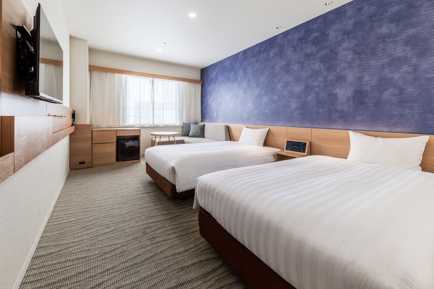 ห้องพรีเมียมทวิน