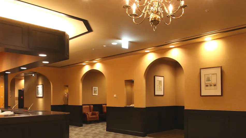 Hotel Monte Hermana Sendai