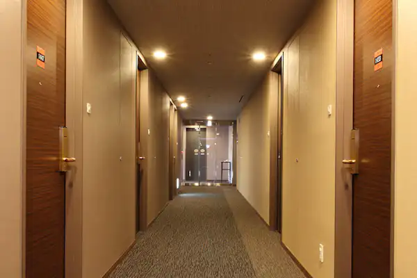 ทางเดิน