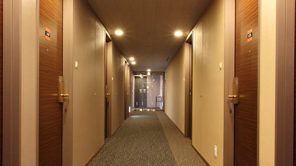 Hotel Monte Hermana Sendai