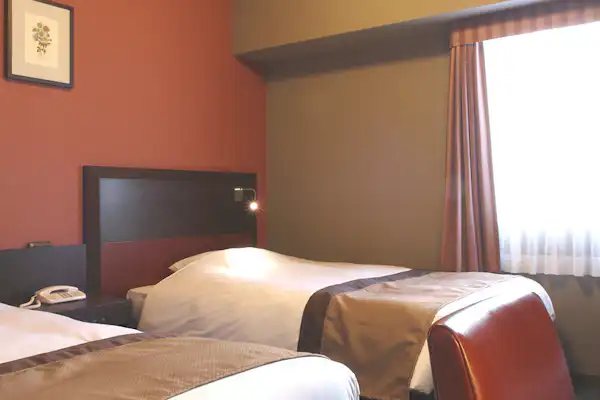 ห้องพัก