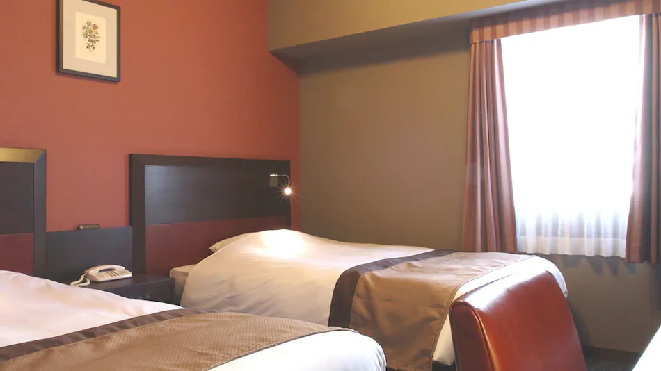 Hotel Monte Hermana Sendai
