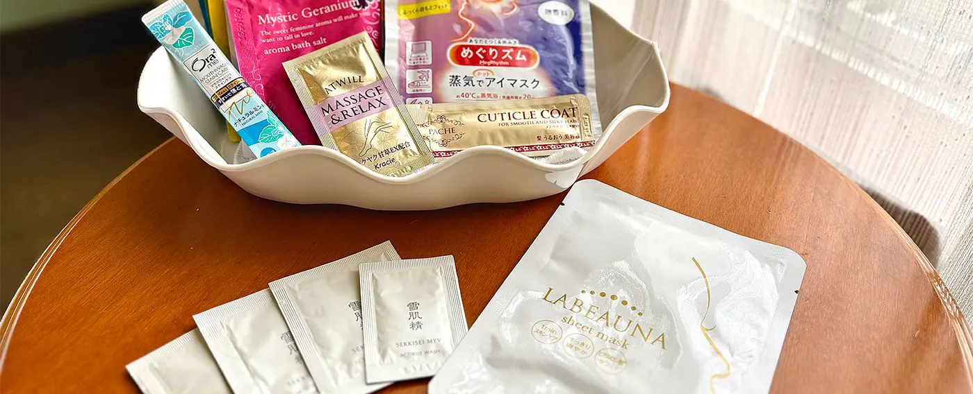 สิ่งอำนวยความสะดวกสำหรับห้องสุภาพสตรีโดยเฉพาะ